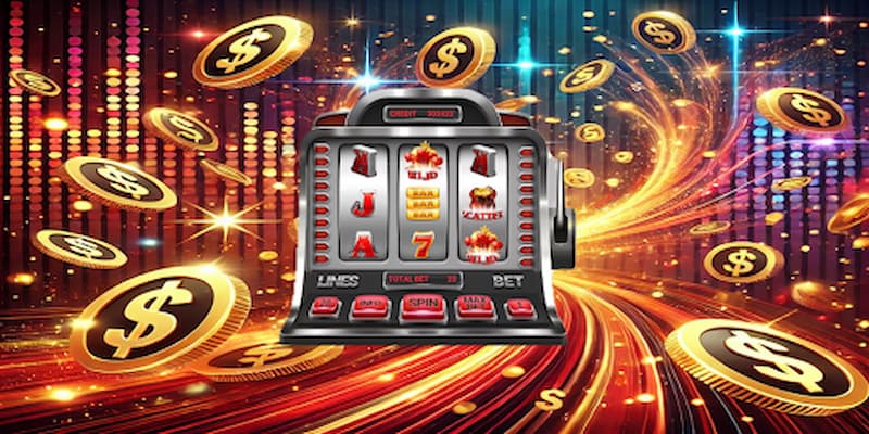 Nổ hũ trực tuyến GO88 chiến thuật tăng xác suất