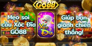 Giới Thiệu Về Game Xóc Đĩa Go88